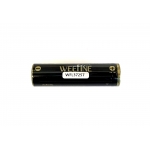 Weefine WF031 18650 鋰電池 3.7V /3400mAh/11.47Whr for Ring Light 1000/SF900/Bunny LED/LED650