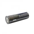 Weefine WF064 8pcs 18650 14.4V 6800mAh 97.92Whr 備用電池 for Solar Flare 8000/12000