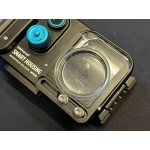 Weefine WFA28 Smart Housing 手機防水殼鏡頭轉接環 (M52/M67, 新版可自由調整位置)