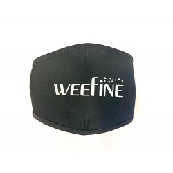 Weefine Dome Port Cover for WFL01 Wide Angle Lens (M67)