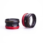 Weefine WFL05S Close-up Lens (+13, for DSLR use)