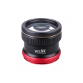 Weefine WFL06S APO Close-up Lens (+23, for full frame DSLR with 60-105mm use)