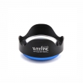 Weefine WFL11 M52 Standard Wide Angle Lens (FOV 90)