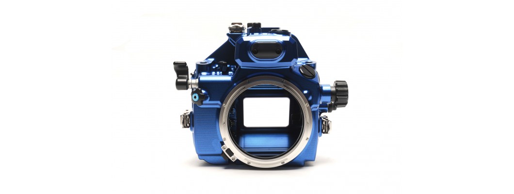 Acquapazza A7II 能否相容 Canon 8-15mm 鏡頭和 Sigma 長焦微距鏡？