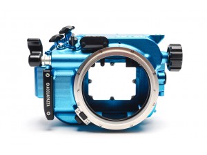 ACQUAPAZZA 鏡頭罩系統安裝示範