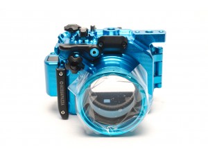 Acquapazza RX100IV 10大特色