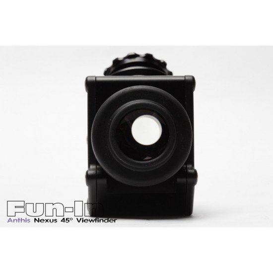 Nexus 45 度觀景窗 Nexus 45 度觀景窗
