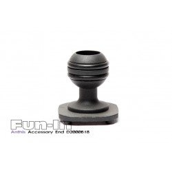 Nexus Accessory End D2000B18 Nexus Accessory End D2000B18