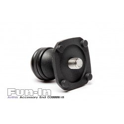 Nexus Accessory End D2000B22 Nexus Accessory End D2000B22