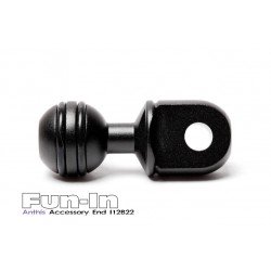 Nexus Accessory End I12B18 Nexus Accessory End I12B18