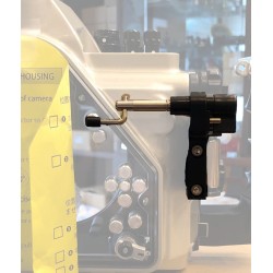 Anthis 延伸控制桿 for AE/AF Lock AFON-20 (D7200/D7500/D850K11) Anthis 延伸控制桿 for AE/AF Lock AFON-20 (D7200/D7500/D850K11)
