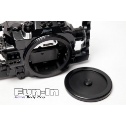 Body Cap M5 BC-5 Body Cap M5 BC-5
