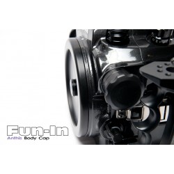 防水殼機身蓋 4M6 BC-4M6 防水殼機身蓋 4M6 BC-4M6