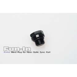 Anthis 防水盒光纖蓋 (Blind Plug) Anthis 防水盒光纖蓋 (Blind Plug)