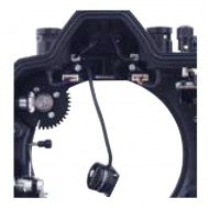 Anthis 5-pin與光纖兩用熱靴連接器 NSS-N V1.1 Anthis 5-pin與光纖兩用熱靴連接器 NSS-N V1.1