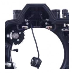 Anthis 5-pin與光纖兩用熱靴連接器 NSS-N V1.1 Anthis 5-pin與光纖兩用熱靴連接器 NSS-N V1.1