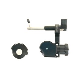 Anthis Extended Sub Dial & START/STOP Kit Anthis Extended Sub Dial & START/STOP Kit