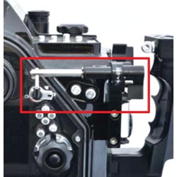 Anthis Extended START/STOP Kit Anthis Extended START/STOP Kit