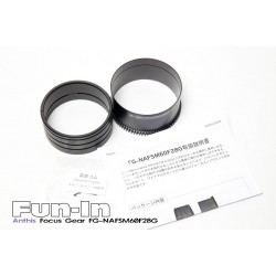 Focus Gear FG-NAFSM60F28G Focus Gear FG-NAFSM60F28G