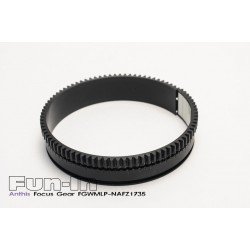 Focus Gear FGWMLP-NAFZ17/35 Focus Gear FGWMLP-NAFZ17/35