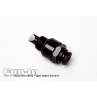 插入式光纖接座 FSP 插入式光纖接座 FSP