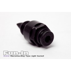 插入式光纖接座 FSP 插入式光纖接座 FSP