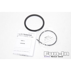 Zoom Gear HG-685 Zoom Gear HG-685