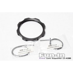 Port Extension Set ES-NAF200S-7 Port Extension Set ES-NAF200S-7