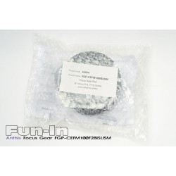 Focus Gear FGP-CEFM100F28ISUSM Focus Gear FGP-CEFM100F28ISUSM