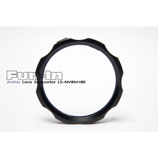 Lens Supporter / Focus Gear 套裝 LSFGPS-NVRM105