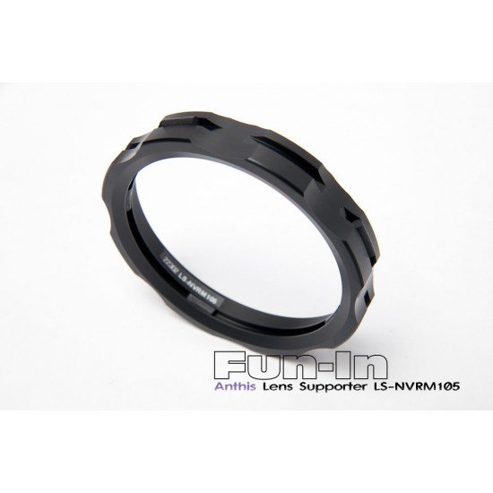 Lens Supporter / Focus Gear 套裝 LSFGPS-NVRM105