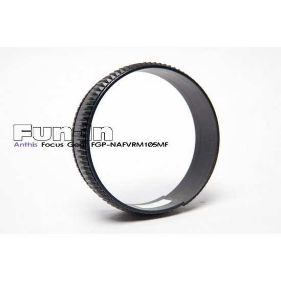 Lens Supporter / Focus Gear 套裝 LSFGPS-NVRM105