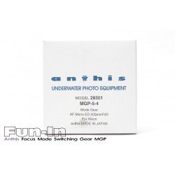 Focus Mode Switching Gear MGP-5-4 Focus Mode Switching Gear MGP-5-4