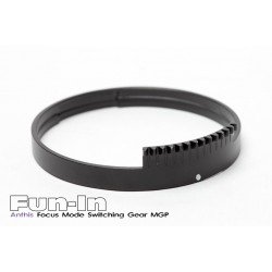 Focus Mode Switching Gear MGP-3-2 Focus Mode Switching Gear MGP-3-2