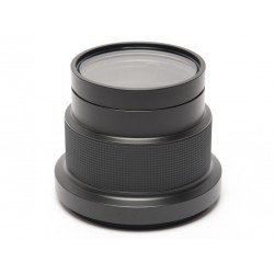 Macro Port 100 MP100CIS-6 V2.0 微距鏡頭罩