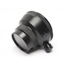 Macro Port 105VRMF MP105VRMF-4 微距鏡頭罩