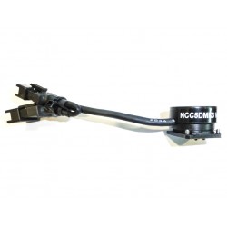 Nexus 5-pin 熱靴連接器 for Canon 5DMK3 防水盒 (NCC5DMK3) Nexus 5-pin 熱靴連接器 for Canon 5DMK3 防水盒 (NCC5DMK3)