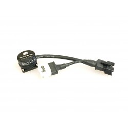 Nexus 5-pin 熱靴連接器 NCC V3.1 Nexus 5-pin 熱靴連接器 NCC V3.1