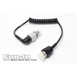 Nexus Short Sync Cord NSSC Nexus Short Sync Cord NSSC