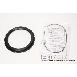 M6/4M6 轉接環 PA5-6126 for Nexus M5 鏡頭罩 M6/4M6 轉接環 PA5-6126 for Nexus M5 鏡頭罩