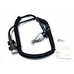 Nexus Nikon Sync Cord SYNC Nexus Nikon Sync Cord SYNC