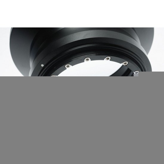 Wide Multi Port WMLP1635-4 for Nikon AF-S Nikkor 16-35mm F4G ED VR 鏡頭罩套裝