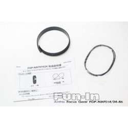 Focus Gear FGP-NAFS14/24-90 Focus Gear FGP-NAFS14/24-90