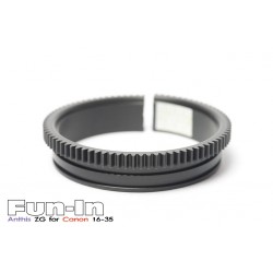 Zoom Gear ZG-CEFZ16/35 Zoom Gear ZG-CEFZ16/35