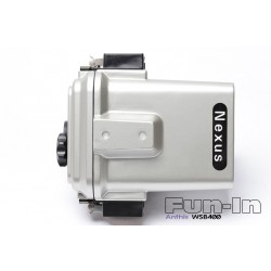 Nexus WSB400H 套裝 (單防水盒與閃燈線) Nexus WSB400H 套裝 (單防水盒與閃燈線)