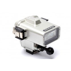 Nexus WSB400H 套裝 (單防水盒與閃燈線) Nexus WSB400H 套裝 (單防水盒與閃燈線)