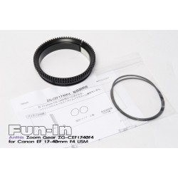 Zoom Gear ZG-CEF1740F4 Zoom Gear ZG-CEF1740F4