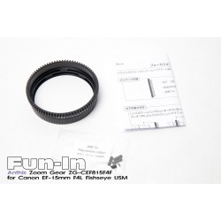 Zoom Gear ZG-CEF815F4F Zoom Gear ZG-CEF815F4F