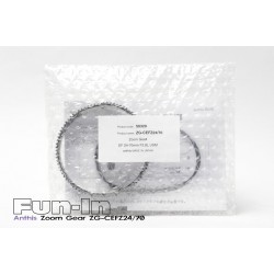 Zoom Gear ZG-CEFZ24/70 Zoom Gear ZG-CEFZ24/70