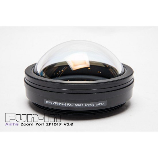 Zoom Port ZP1017-4 V2.0 (已停產, 可用 NF15+PE15 替代)